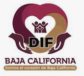 Sistema para el Desarrollo Integral de la Familia Baja California (DIF)